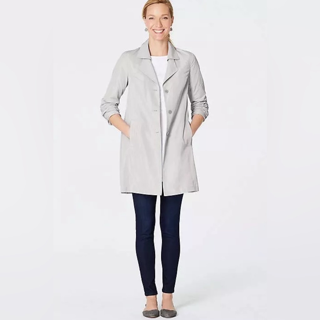 J. Jill Gray Coat